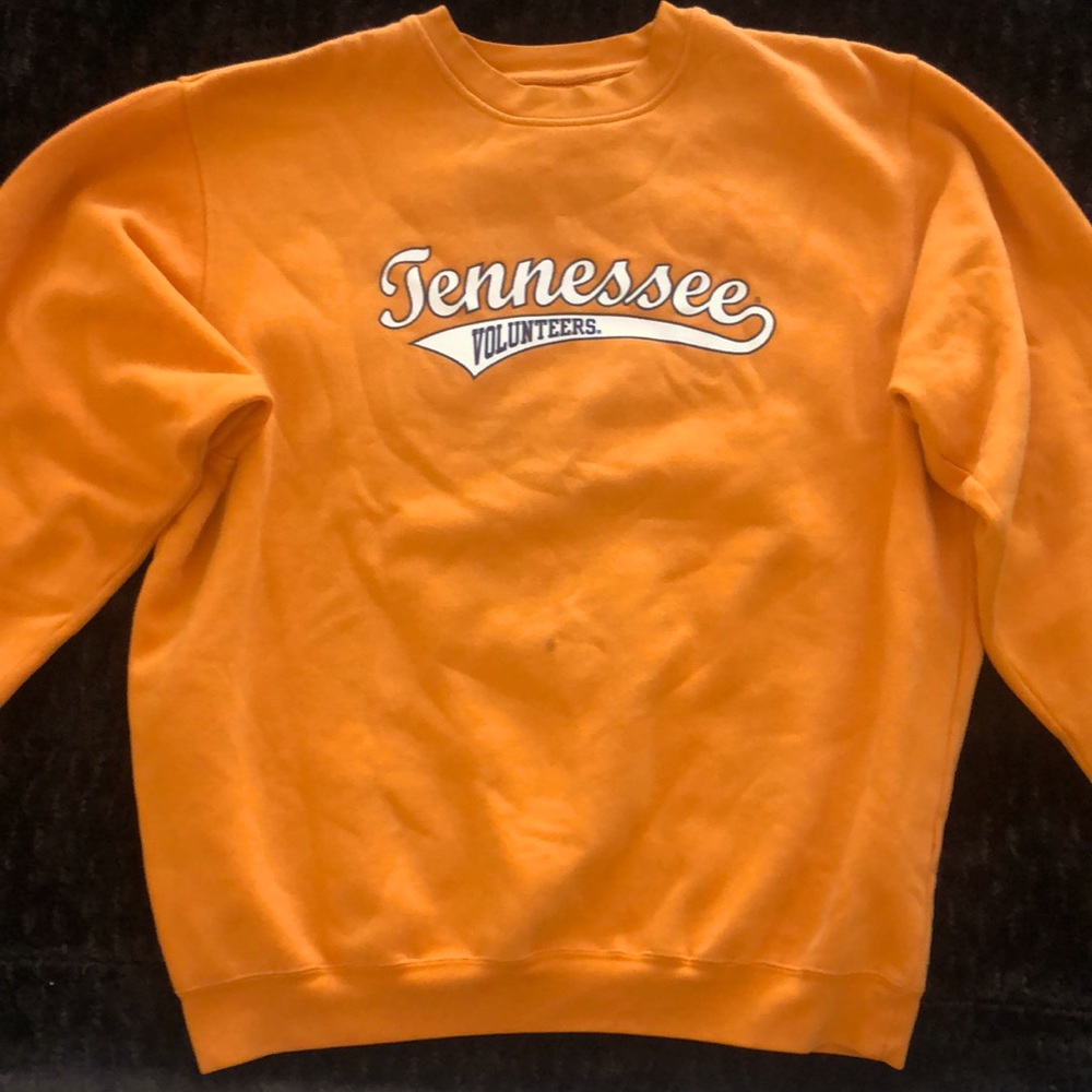 Vintage Tennessee Vols piece, 2XL, fits like L/XL